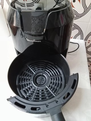 Freidora de Aire Moulinex XL 4.2L
