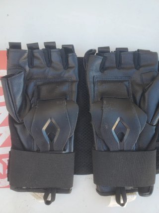 Guantes Urbanos ENNUI Talla M