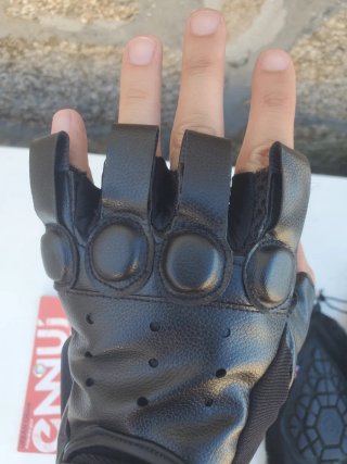 Guantes Urbanos ENNUI Talla M