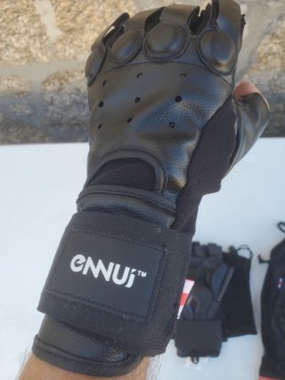 Guantes Urbanos ENNUI Talla M