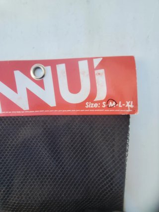Guantes Urbanos ENNUI Talla M