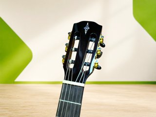 Guitarra Electroacústica Alvarez RC26HCE