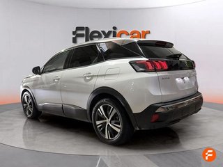 Peugeot 3008 225 e-EAT8 Allure Pack