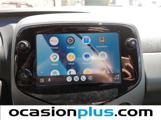 Toyota Aygo 70 x-wave 51 kW (69 CV)