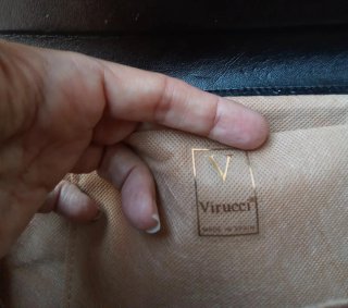 BOLSO FIESTA SIN ESTRENAR MARCA ESPAÑOLA