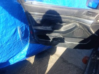 Despiece BMW E39 530D Automático