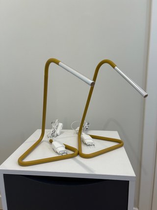Lampade da tavolo