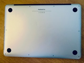 MacBook Pro 13 RETINA 2014 | 16GB RAM | 256GB SSD
