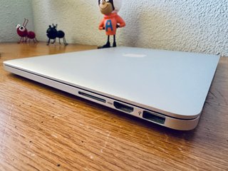 MacBook Pro 13 RETINA 2014 | 16GB RAM | 256GB SSD