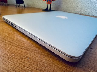 MacBook Pro 13 RETINA 2014 | 16GB RAM | 256GB SSD