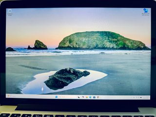 MacBook Pro 13 RETINA 2014 | 16GB RAM | 256GB SSD