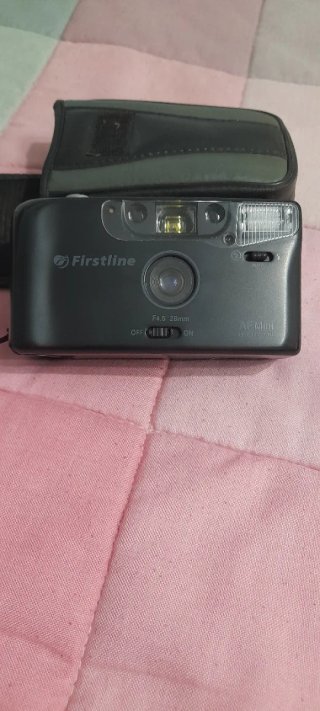 Cámara Firstline AF Mini
