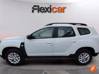Dacia Duster Comfort TCE 67kW(91CV) ECO-G 4X2 - 5P (2022)