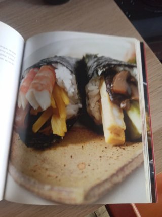 Japon - Cocinas del Mundo