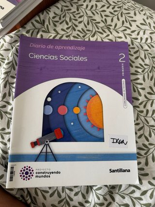 Matemáticas, 1 Primaria, Proyecto Construyendo ...