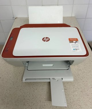 Impresora HP DeskJet 2723e