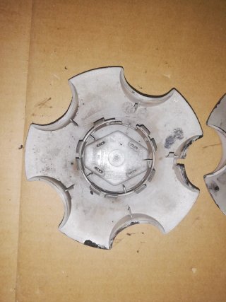 Tapacubos Renault Laguna