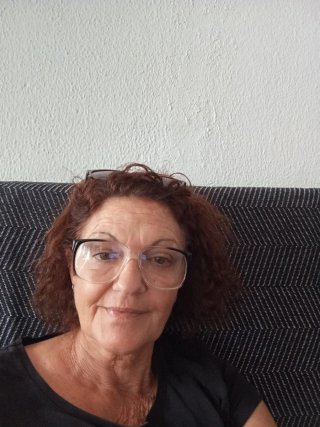 Se ofrece cuidadora de personas dependientes