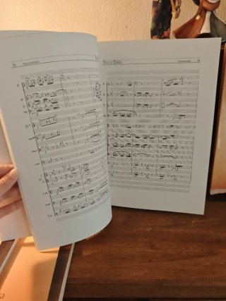 Libro Ángel Barja: Obra Musical