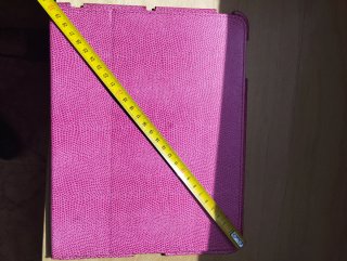 Funda EBOX para Tablet Rosa