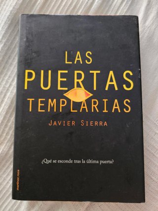 Las puertas templarias un secreto medieval está...