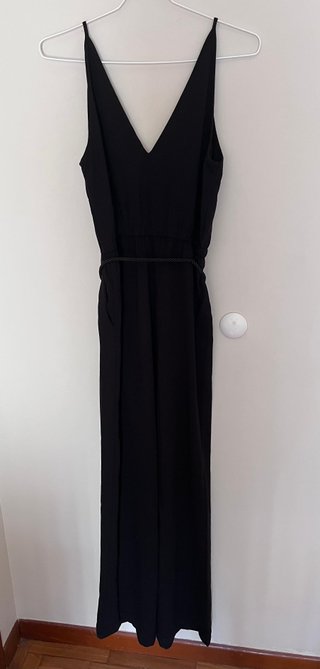 Mono H&M Taglia 36 Nero