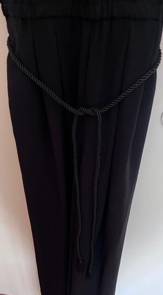 Mono H&M Taglia 36 Nero