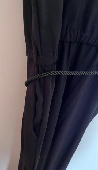 Mono H&M Taglia 36 Nero