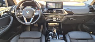 dasMoto vende BMW X3 xDrive XLine 20d190CV 58000km