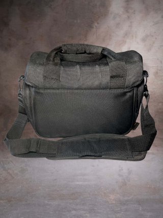 Borsa per fotocamera AmazonBasics