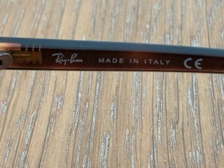 Gafas de Sol Ray-Ban  RB 4082 Marrones Tortoise