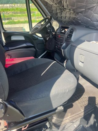 Furgoneta Camper