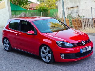 Golf GTI 6 2010
