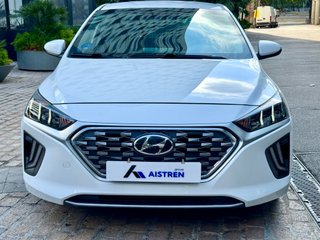 Hyundai IONIQ 1.6 GDI PHEV Tecno DCT