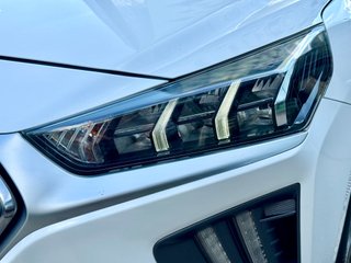 Hyundai IONIQ 1.6 GDI PHEV Tecno DCT
