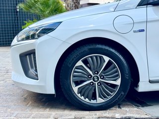 Hyundai IONIQ 1.6 GDI PHEV Tecno DCT