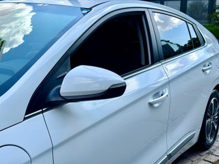 Hyundai IONIQ 1.6 GDI PHEV Tecno DCT