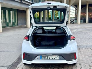 Hyundai IONIQ 1.6 GDI PHEV Tecno DCT
