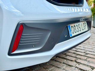 Hyundai IONIQ 1.6 GDI PHEV Tecno DCT