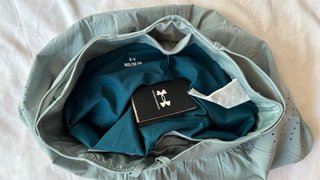 Shorts da corsa Under Armour