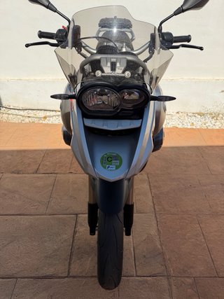 BMW R1200 GS