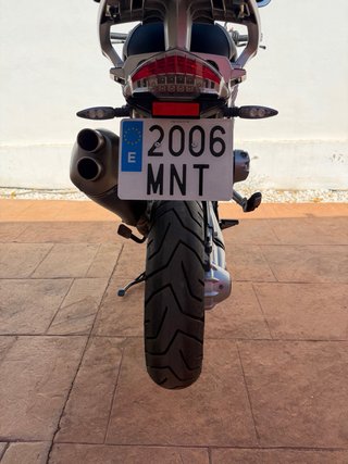 BMW R1200 GS