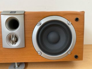 Altavoz Central JBL SCS-178