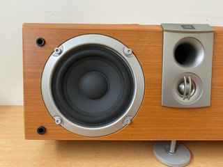 Altavoz Central JBL SCS-178