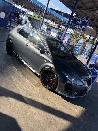 SEAT Leon 2026