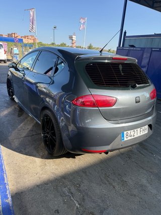 SEAT Leon 2026
