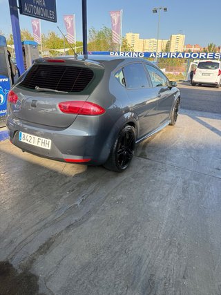 SEAT Leon 2026