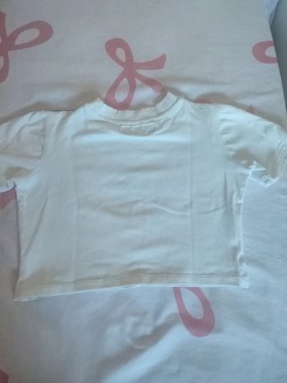 Camiseta Lefties New York USA Talla Única