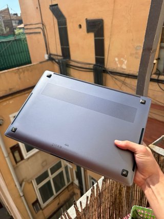 Samsung Galaxy Book 4 Pro 16 Táctil