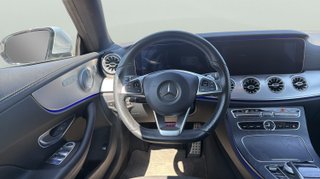 Mercedes-Benz Clase E E 220 d Coupe 143 kW (194 CV)